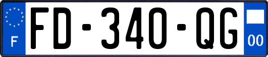 FD-340-QG
