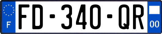 FD-340-QR