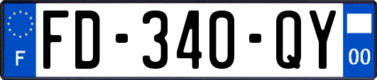 FD-340-QY