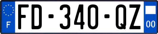 FD-340-QZ
