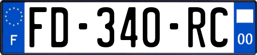 FD-340-RC