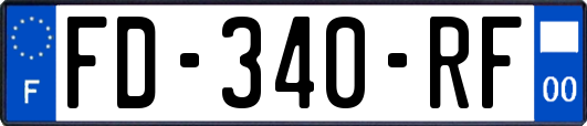 FD-340-RF