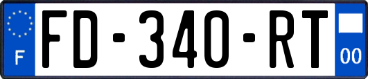 FD-340-RT