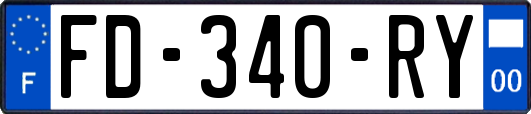 FD-340-RY