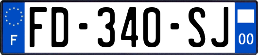 FD-340-SJ