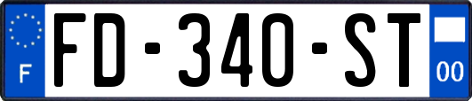 FD-340-ST