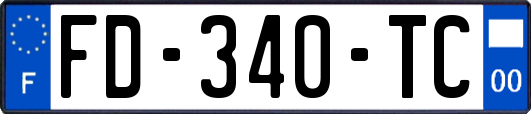 FD-340-TC