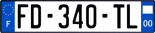 FD-340-TL