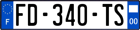 FD-340-TS