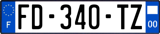 FD-340-TZ