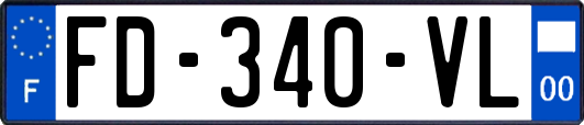 FD-340-VL