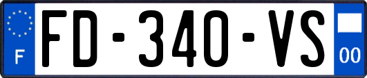 FD-340-VS