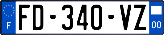 FD-340-VZ