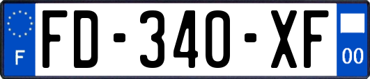 FD-340-XF