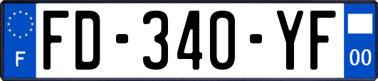 FD-340-YF