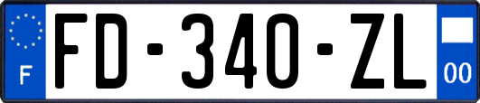 FD-340-ZL