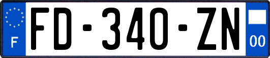 FD-340-ZN