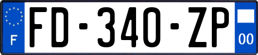 FD-340-ZP