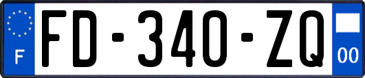 FD-340-ZQ