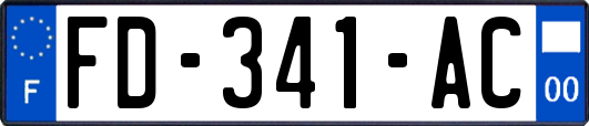 FD-341-AC