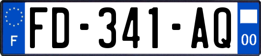 FD-341-AQ