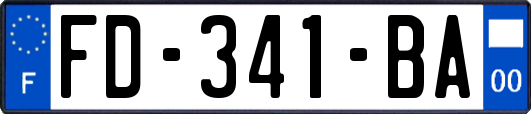 FD-341-BA