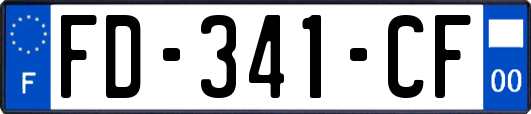 FD-341-CF