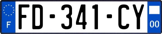 FD-341-CY