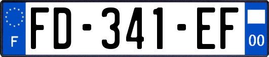 FD-341-EF