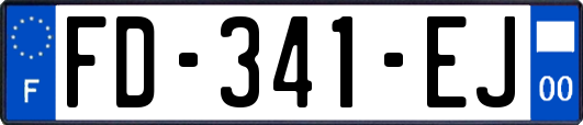 FD-341-EJ