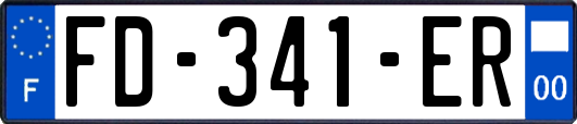 FD-341-ER
