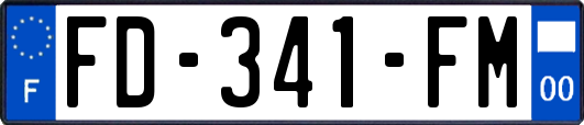 FD-341-FM