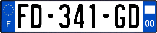 FD-341-GD