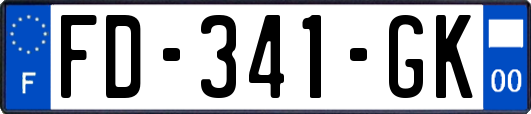 FD-341-GK