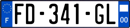FD-341-GL