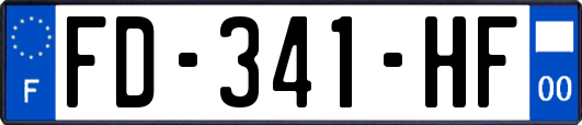 FD-341-HF