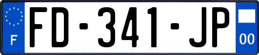 FD-341-JP