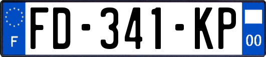 FD-341-KP