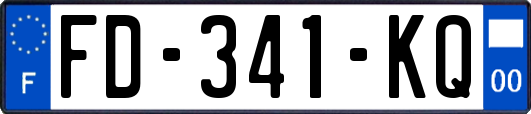 FD-341-KQ