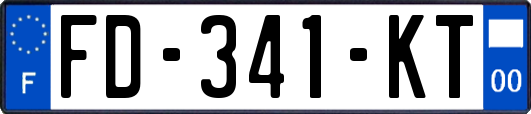FD-341-KT