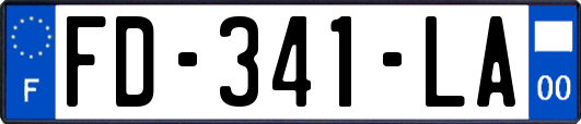 FD-341-LA