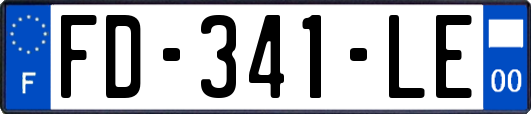 FD-341-LE