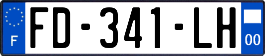 FD-341-LH
