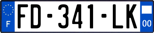 FD-341-LK