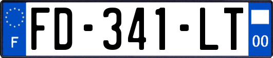 FD-341-LT