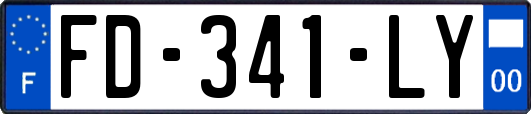 FD-341-LY