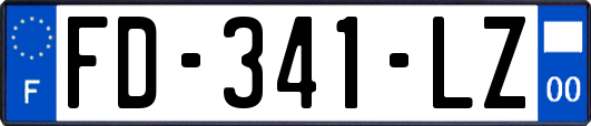 FD-341-LZ