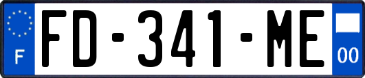 FD-341-ME