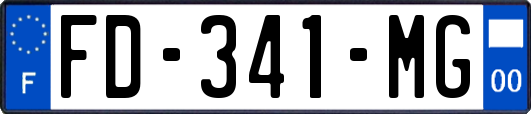 FD-341-MG
