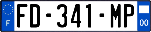 FD-341-MP